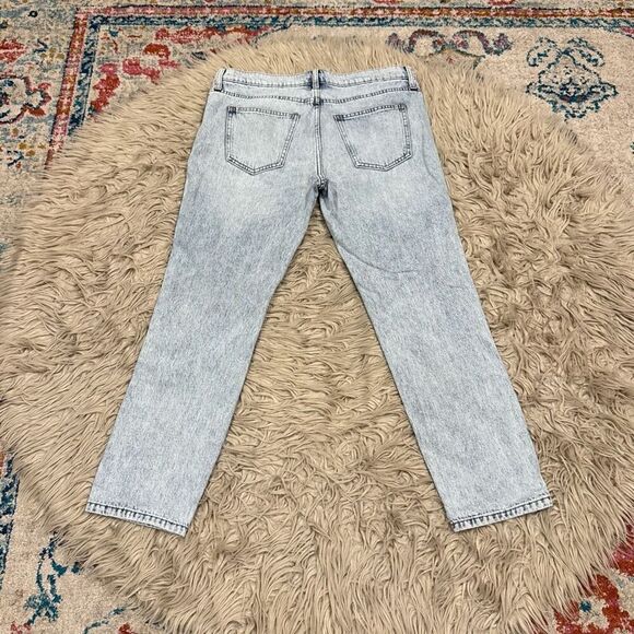 Current Elliott studded jeans size 29 - Picture 6 of 7